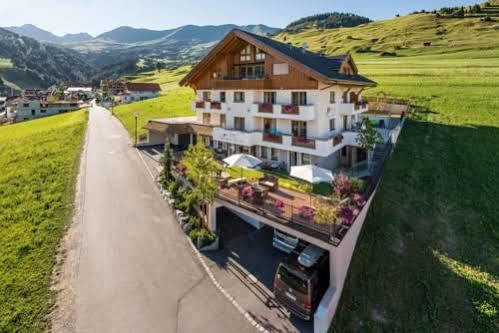 Alpinapart Bacher Serfaus Zewnętrze zdjęcie